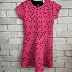 $10 bundle - GUC PL Kids pink cutout dress